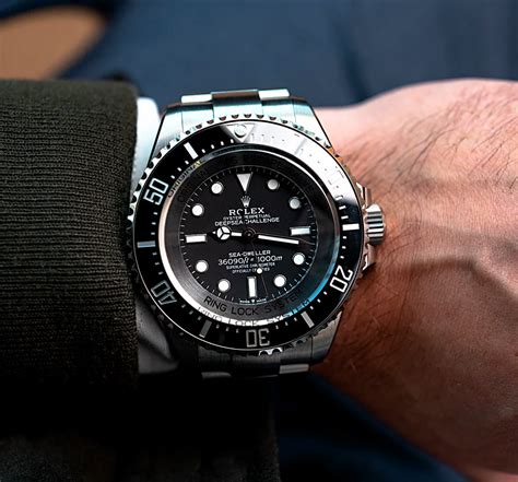 rolex challenge prezzo|rolex deepsea challenge titanium.